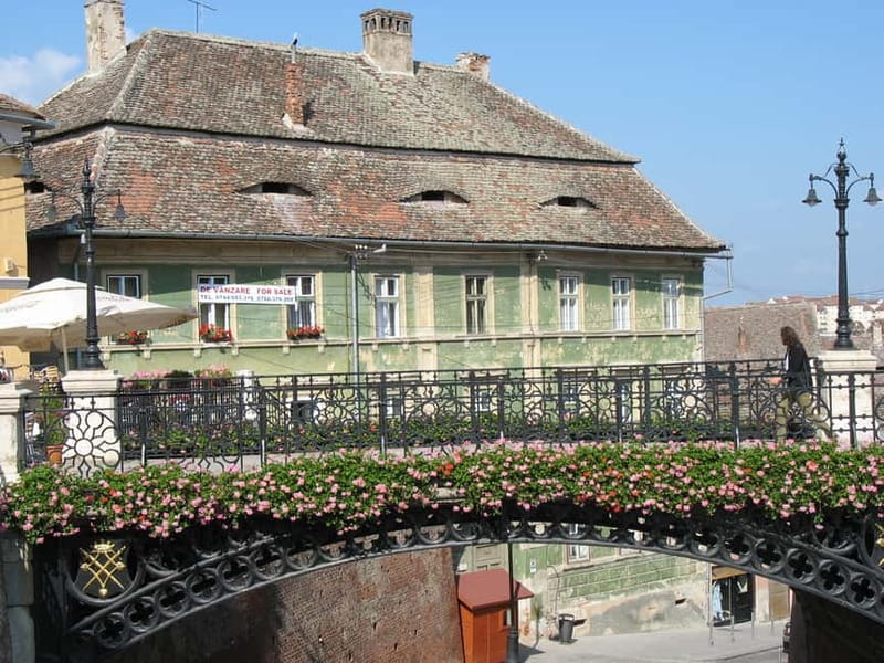 Tour of Sibiu - Church in Cristian - Village of Sibiel - Practical tips so the day feels easy