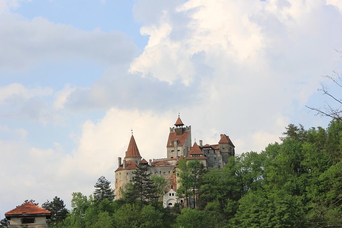 Tour of the 3 Castles: Bran, Rasnov and Peles in Spanish (native Spanish guide). - The real advantage: a native Spanish guide who connects the dots