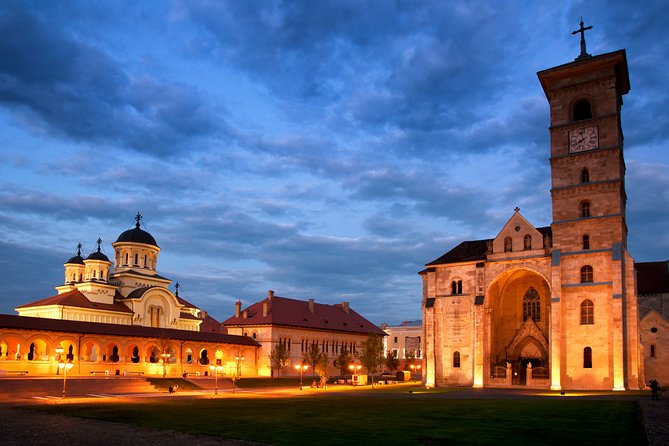 Tour to Corvin Castle in Hunedoara & Alba Iulia - Key things that make this trip worth your time