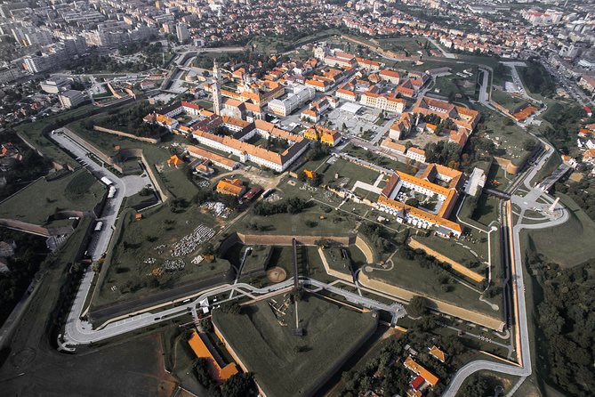 Tour to Corvin Castle in Hunedoara & Alba Iulia - Driving and “in-between time”: where the real Romania atmosphere happens