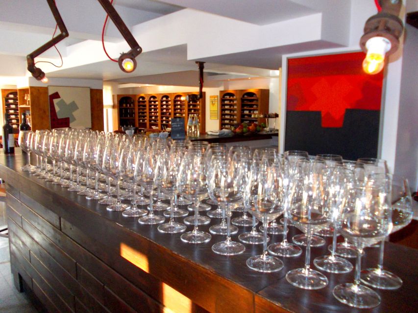 Traditions in Bucharest: Village Museum and Wine Tasting - Romanian wine tasting, 3 glasses and a terroir lesson