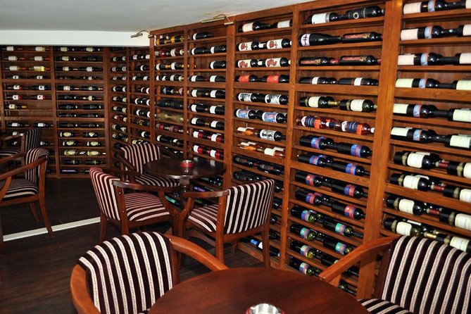 Traditions in Bucharest: Village Museum and Wine Tasting Tour - Old Town proximity and the Dealu Mare wine tasting