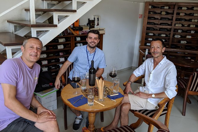 Traditions in Bucharest: Village Museum and Wine Tasting Tour - How your guide turns cottages and bottles into meaning