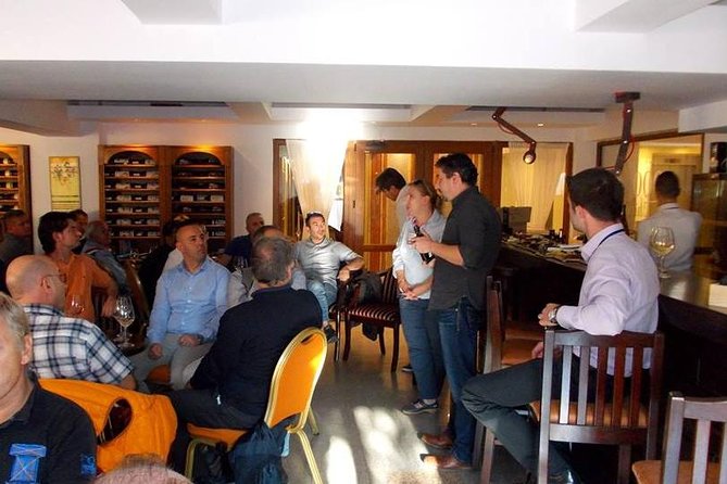 Traditions in Bucharest: Village Museum and Wine Tasting Tour - Price and comfort: what you get for $148.19
