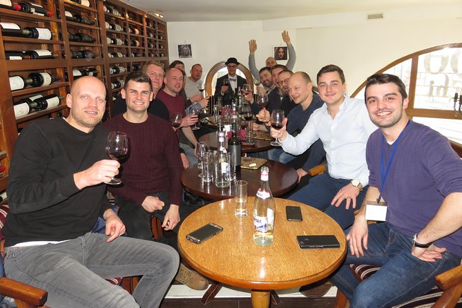 Traditions in Bucharest: Village Museum and Wine Tasting Tour - Who this traditions tour fits best