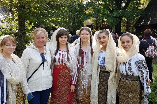 Traditions in Bucharest: Village Museum and Wine Tasting Tour - Final call: should you book this Village Museum and wine tour?