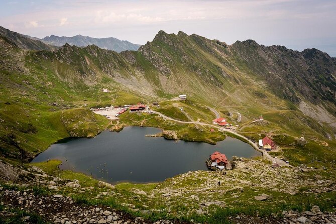 Transfagarasan amazing road trip from Brasov - Key things to know about this Brasov to Transfăgărășan trip