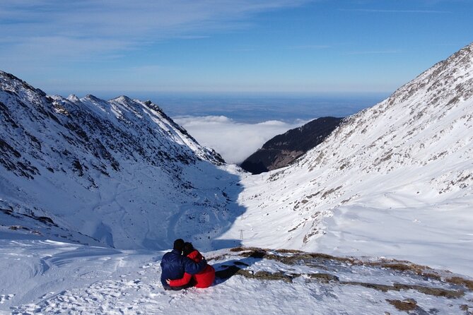 Transfagarasan amazing road trip from Brasov - The Brasov start: why pickup and a small group matter