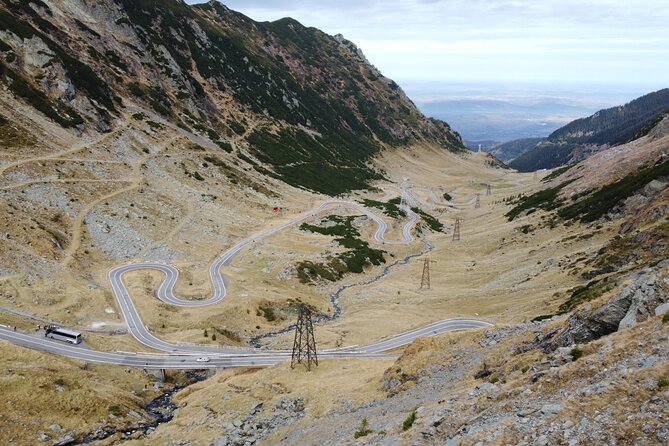 Transfagarasan amazing road trip from Brasov - The drive experience: conversations, local tips, and real-world pacing