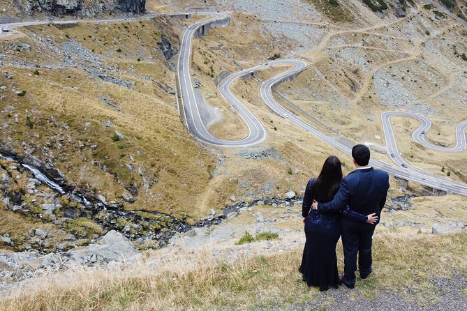 Transfagarasan amazing road trip from Brasov - Weather reality check: how to avoid a frustrating day