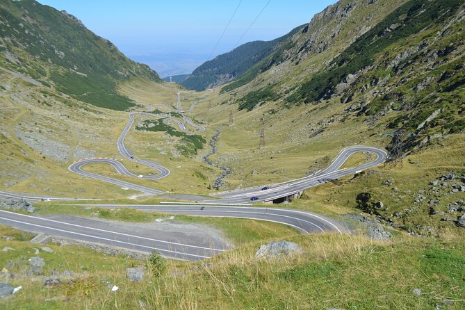 Transfagarasan amazing road trip from Brasov - Should you book the Transfăgărășan road trip from Brasov?