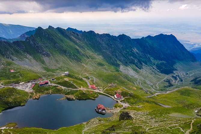 Transfagarasan Highway and Balea Lake E-Bike Tour - Why an E-Bike Makes the Transfăgărășan Feel Human