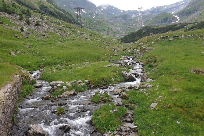 Transfagarasan Highway and Balea Lake E-Bike Tour - Safety and Pace: What “Easy by E-Bike” Really Means