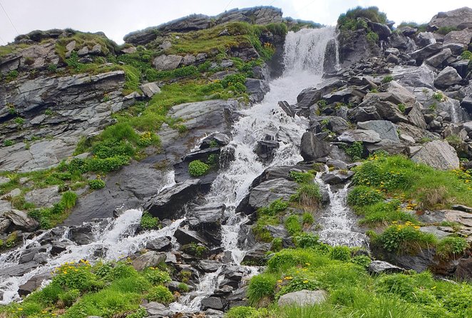 Transfagarasan Highway and Balea Lake E-Bike Tour - Weather Risk and How to Pack So the Day Stays Fun