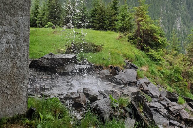 Transfagarasan Highway and Balea Lake E-Bike Tour - Price and Value: Is $108 Worth It?