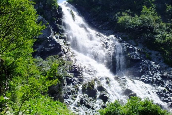 Transfagarasan Highway and Balea Lake E-Bike Tour - Who This Tour Fits Best