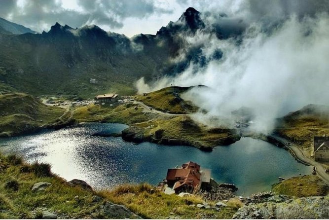Transfagarasan Highway and Balea Lake E-Bike Tour - The 8:00 AM Flow From Brașov, and How Pickup Really Works