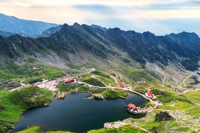 Transfagarasan Highway and Bran Castle Day Trip From Brasov - Pickup, Timing, and the Comfort of a 10 to 12 Hour Day