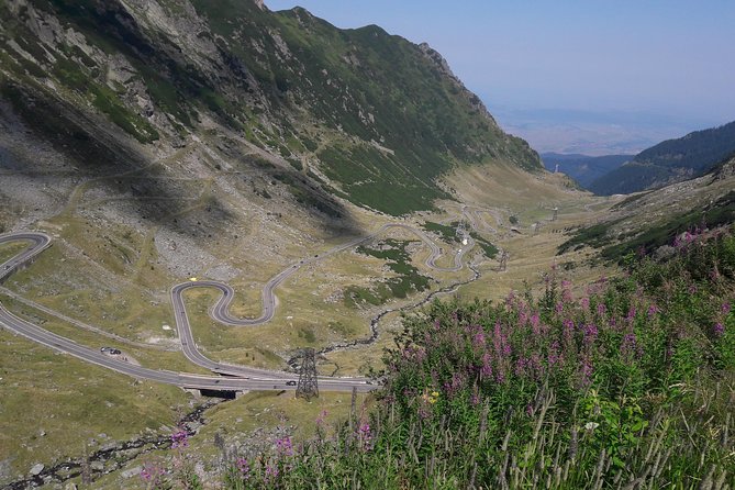 Transfagarasan Highway Balea Lake and Carta Monastery from Brasov - Guide-led timing: what makes the day feel smooth in practice