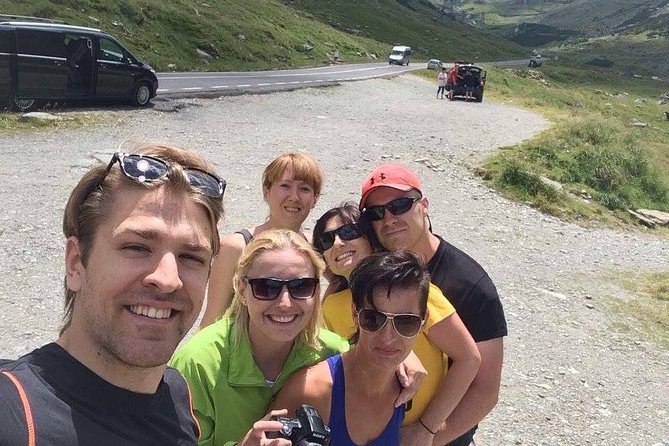 Transfagarasan Highway Balea Lake and Carta Monastery from Brasov - Who this tour suits best