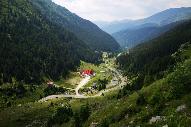 Transfăgărășan Highway & Balea Lake - Private Tour from Bucharest - How guides keep the day on track, even when weather changes