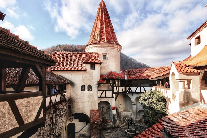 Transfăgărășan Highway & Sibiu - Premium Private Tour from Brașov - Sibiu’s Old Town walking tour: two cathedrals and a city that reads like a postcard