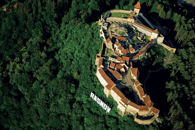 Transfăgărășan Highway & Sibiu - Premium Private Tour from Brașov - Lunch in Sibiu: what’s planned and what you should budget