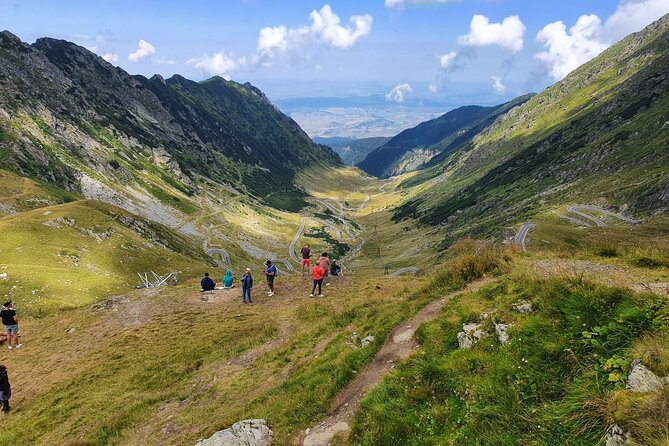 Transfagarasan Private Tour from Bucharest - 2 Days - How the private format changes the whole experience