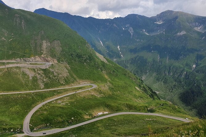 Transfagarasan Private Tour from Bucharest - 2 Days - Price and value: what $681.52 per person is buying