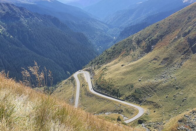 Transfagarasan Private Tour from Bucharest - 2 Days - Who this tour suits best, and who should reconsider