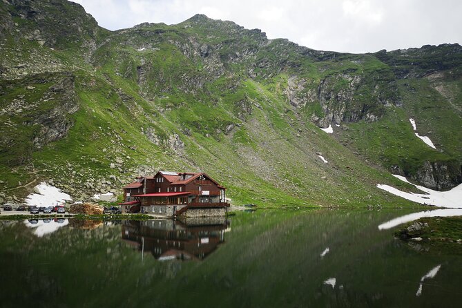 Transfagarasan Road & Balea Lake - Private Tour from Bucharest - Price and Logistics: Where This Private Tour Feels Like Value