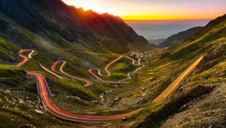 Transfagarasan Road Trip - Key highlights to look forward to