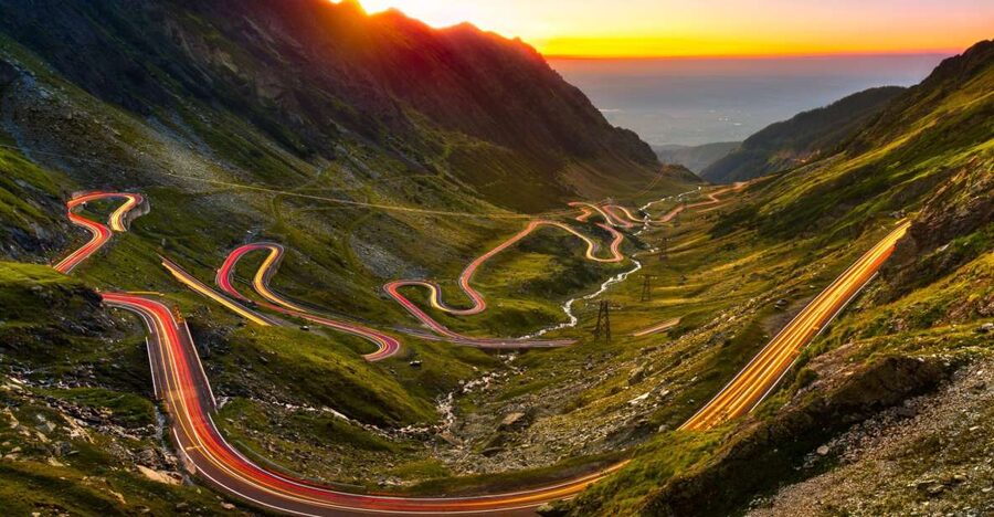Transfagarasan Road Trip - Bâlea Lake: the hike stop you will remember