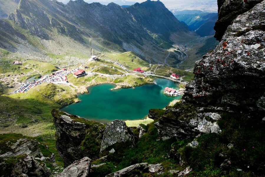 Transfagarasan Road Trip - Guide quality: small group pacing and communication