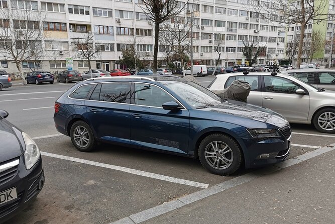 Transfer from Otopeni Henri Coandă Airport to Bucharest or Back - Who This Transfer Works Best For