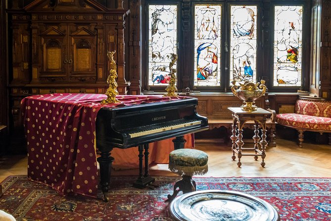 Transylvania and Dracula Castle Full Day Tour from Bucharest - Who should book this tour, and who might be disappointed