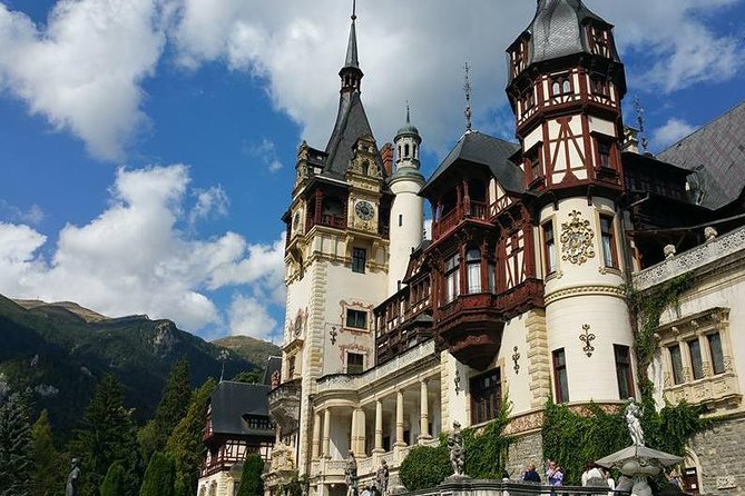 Transylvania & Bucovina Private Tour - 6 days - Key things I liked about this tour