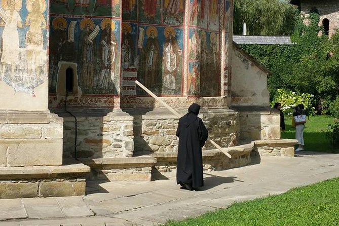 Transylvania & Bucovina Private Tour - 6 days - Why this Transylvania and Bucovina route feels easy