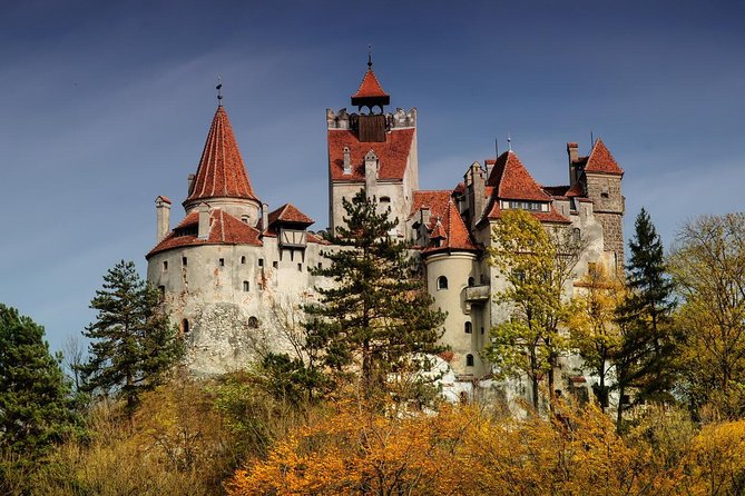 Transylvania & Bucovina Private Tour - 6 days - Day 5, Voronet, Humor, Sucevita, plus Marginea pottery