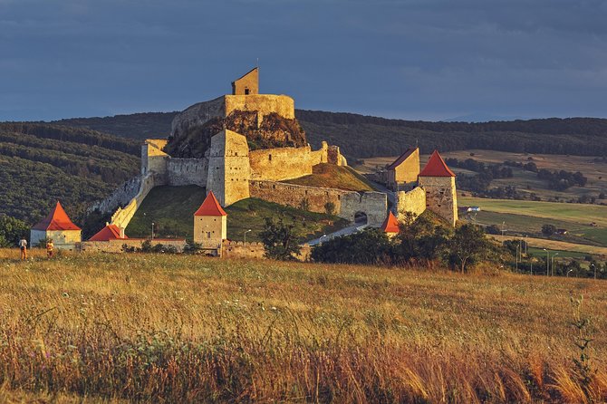 Transylvania Castles 4-day tour from Bucharest - Price and What You’re Actually Buying
