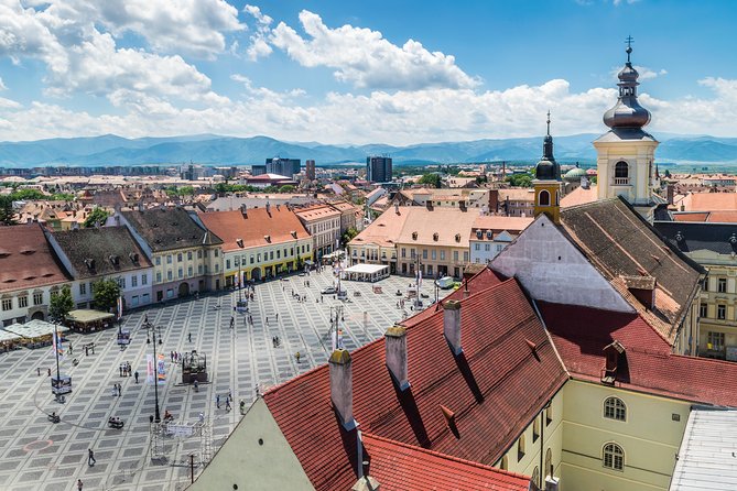 Transylvania Castles 4-day tour from Bucharest - Comfort, Timing, and What to Pack for a Castle-Heavy Schedule
