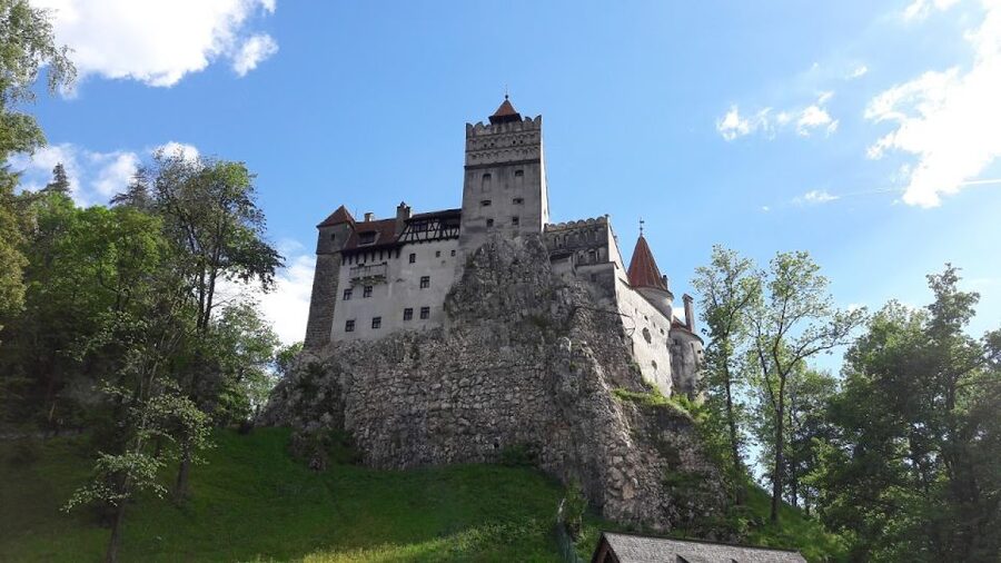 Transylvania: Dracula's Castle and Birthplace Tour - Vlad Dracul birthplace stop and the Dracula myth, explained in plain terms