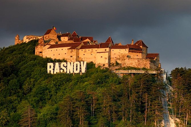 Transylvania Private Castle Day Trip from Bucharest - Peles Castle in the morning, Carol I’s Neo-Renaissance must-plan