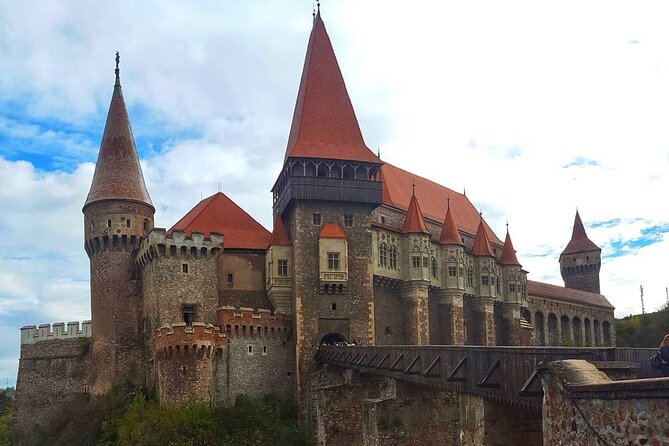 Transylvania Region In-Depth (5 Days Private Tour from Bucharest) - Key things that make this tour worth your time