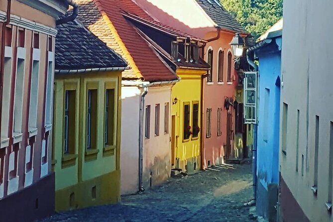 Transylvania Region In-Depth (5 Days Private Tour from Bucharest) - What I’d do to plan well before you go
