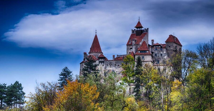 Transylvania's Trail: Sibiu, Bran Castle, Brasov, Sighisoara - Price and Value of This $674 Two-Day Mix of Castles and Towns