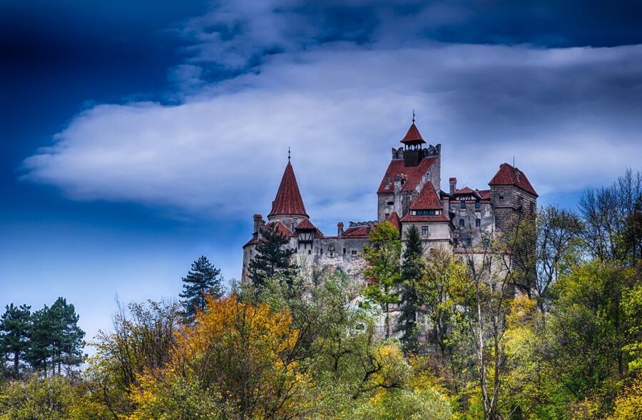 Transylvania's Trail: Sibiu, Bran Castle, Brasov, Sighisoara - Sibiu’s Main Squares, Metropolitan Cathedral, and Bridge of Lies