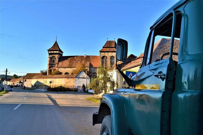 Transylvanian week - Day 6: Peles Castle on the Prahova Valley, then Bucharest with Stavropoleos Church
