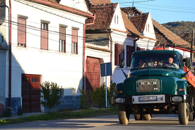 Transylvanian week - Price and value: is $2,166.68 a smart use of money?