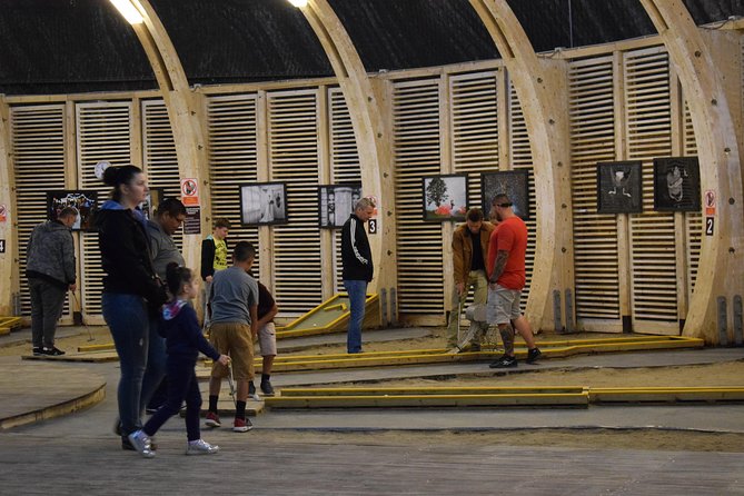 Turda Gorge, salt mine and Rimetea village private tour - Price and value: what $159.99 buys you in real terms